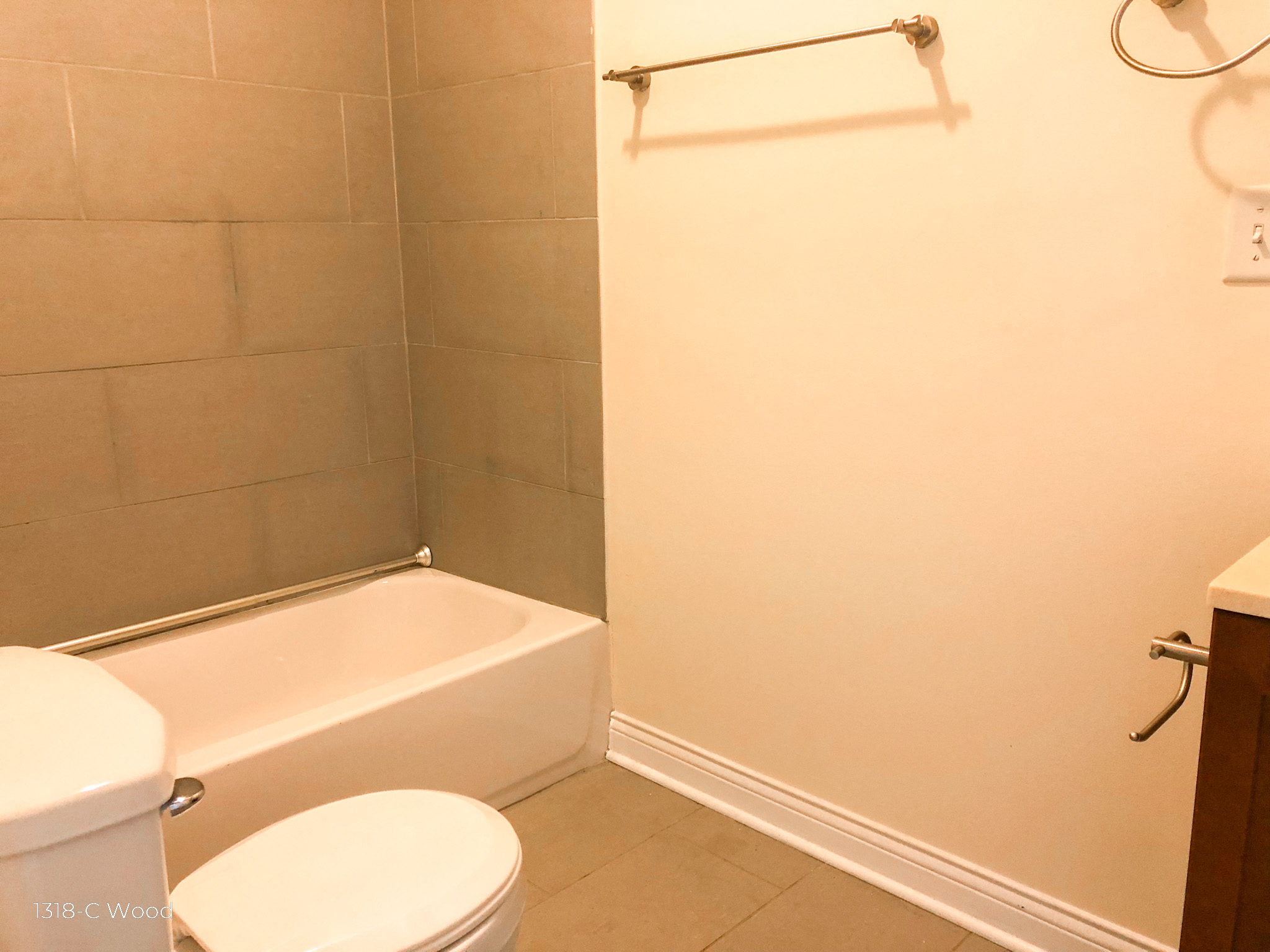 1316-18 N. Wood St. 1316 N. Wood St., Chicago, IL 60622 West Town - Leasing by Cross Street